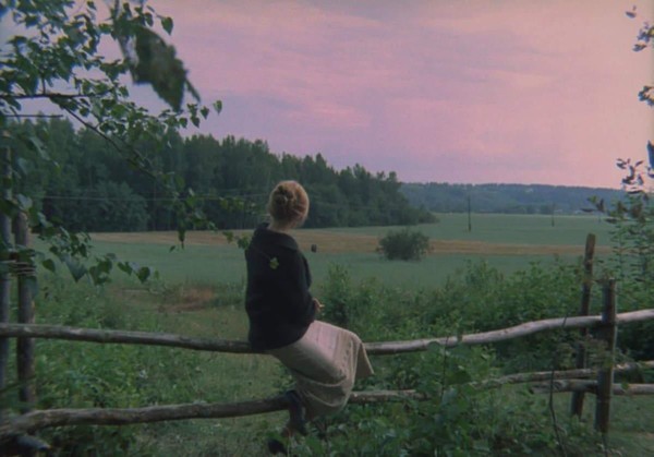 Киноклуб «Спектр»