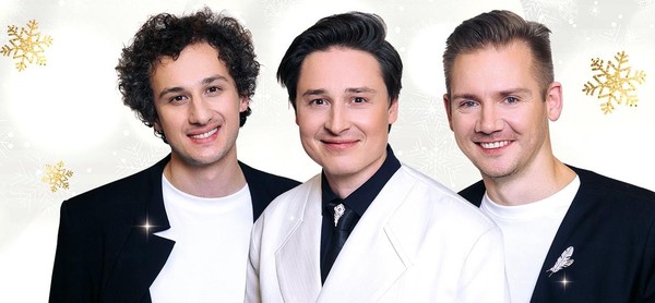 «Рождественский концерт» Bel Suono