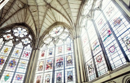 Чудесное барокко