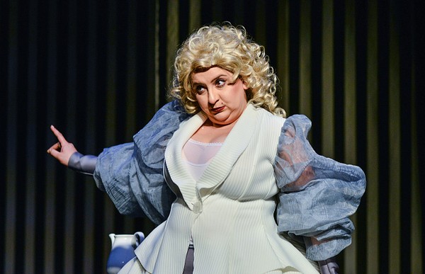 Степан Гамбарян