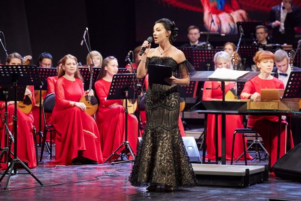 Друзья встречаются с друзьями