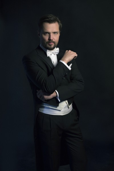 Вдохновлённые романтизмом