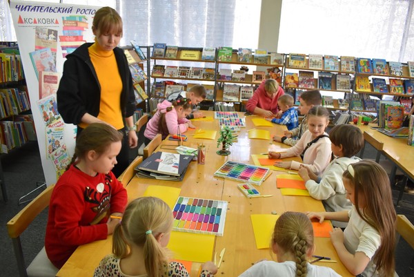 Мастер-класс «Новогодний венок»