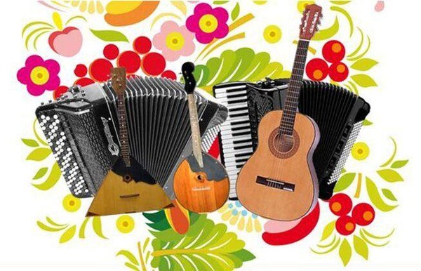 Региональный (открытый) конкурс инструменталистов учащихся ДШИ «Звучная симфония» на тему «Природа в музыке»