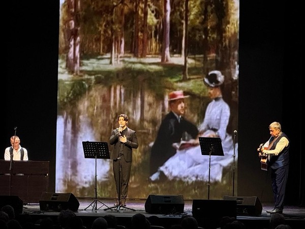 «Песни для души»