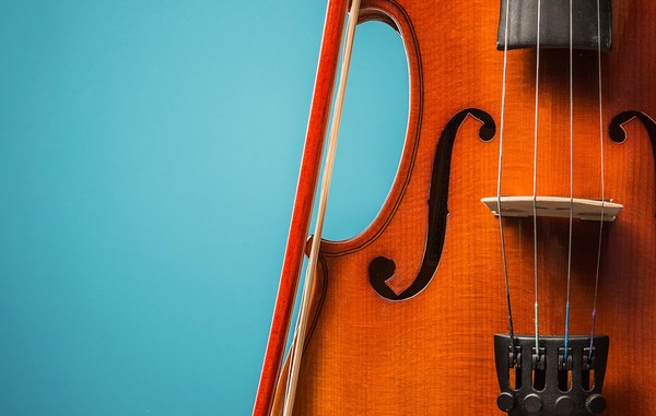 Концерт «Грани романтизма»