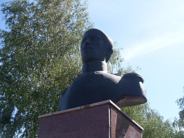 Музейный урок «Восстание декабристов»