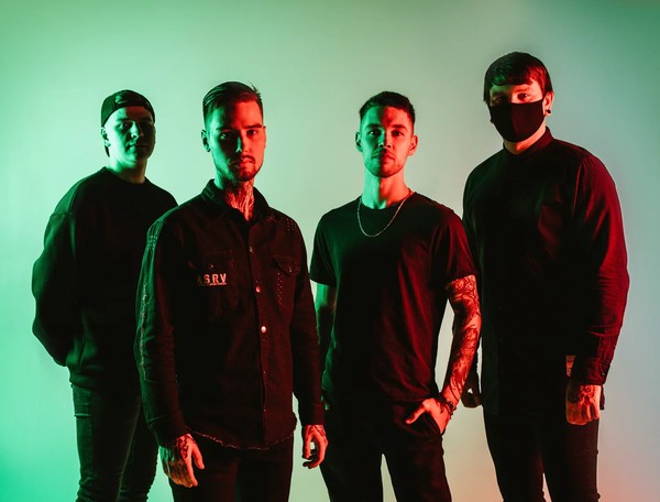 Warped Нойз фест