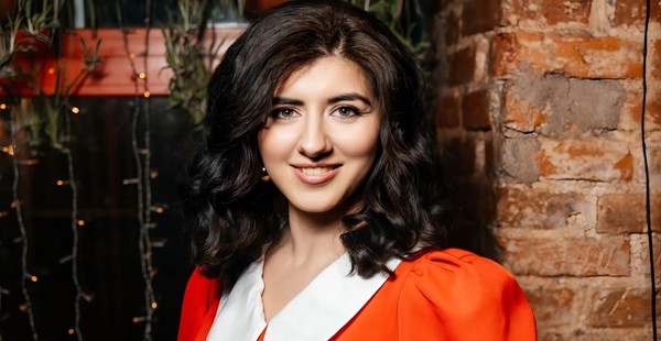 Александра Солдатова. История Нового года и Рождества