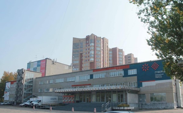 Спектакль «Книга сказок»