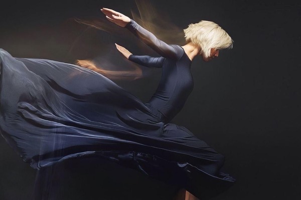 Мастер-класс по хореографии