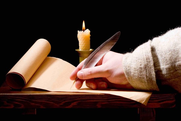 Час русской культуры «Наум на ум»