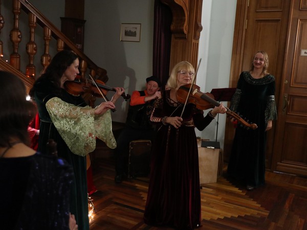 Концерт «Эхо Ренессанса»