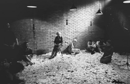 Оксана Сырцова