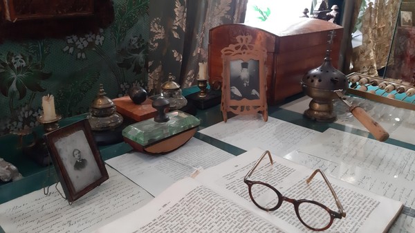 Программа «Традиции семейного чтения»