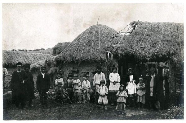 Тематическая беседа «Столыпинская аграрная реформа в Воронежской губернии»