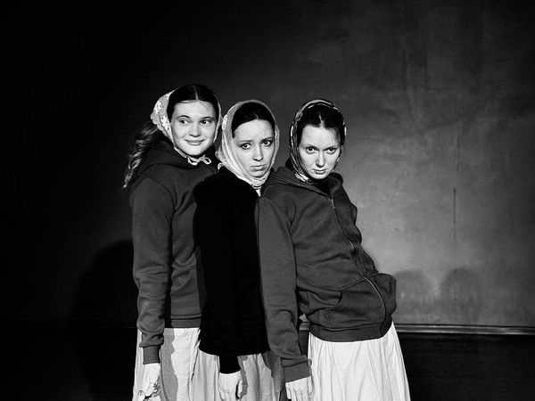 Однажды мы все будем счастливы