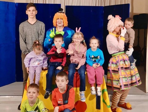 Мастер-класс «Персонажи сказки Котенок по имени Гав»