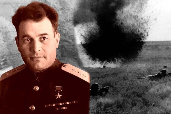 Тематическая встреча «Генерал Черняховский. Начало пути.»