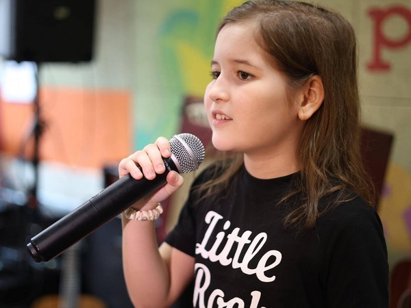 Мастер-класс «Сольфеджио для рокеров: от нот к рифам!»