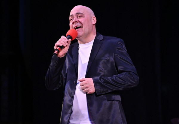 Концерт «Поверь в мечту»