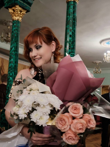 14 декабря. Хиты Советской эстрады. Концерт Оксаны Сенчиной