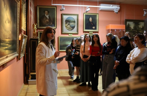 Лекция-беседа «Поль Пуаре как великий реформатор в истории моды начала XX века»