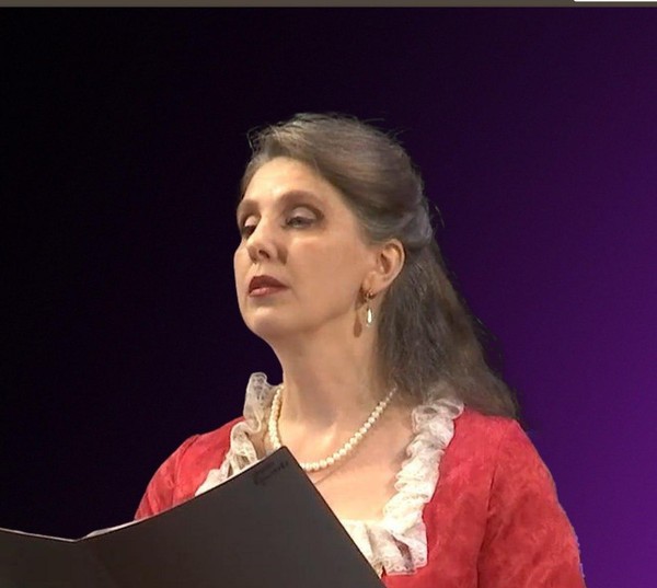 Концерт «Юбилей в кругу друзей»