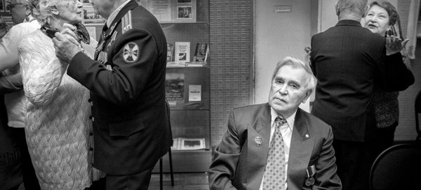 Выставка «9 декабря — День героев Отечества»