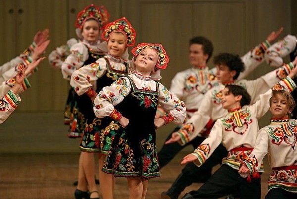 Концерт «Рождественские чудеса. МБФ Владимира Спивакова»