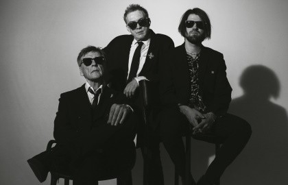 Группа «Альянс»