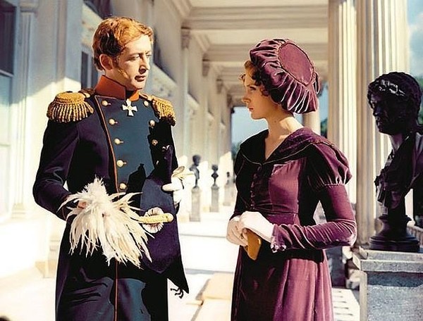 Лекция по фильму «Звезда пленительного счастья»