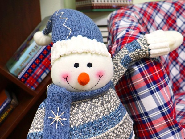 «Сказочные приключения» на английском