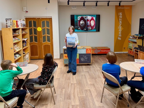 Комплексное занятие «Календарь предсказаний»