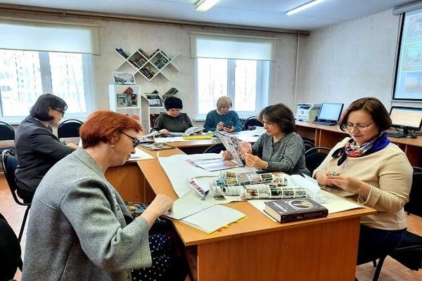 Женский клуб«Ника» «Карта желаний»