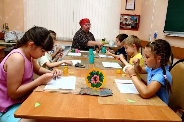 Интерактивная программа «В мире забытых вещей» – 2025, №2