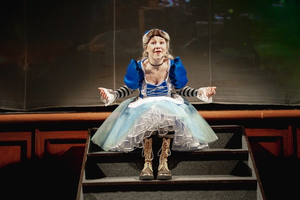 Анастасия Селянкина