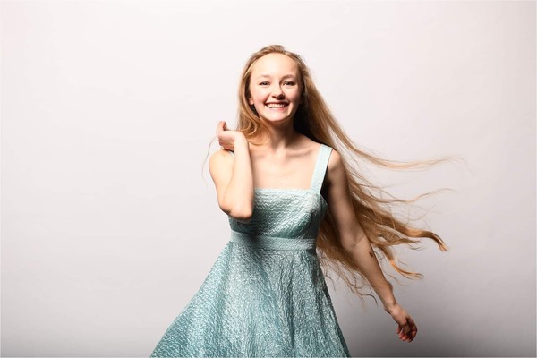 Очарование саксофона