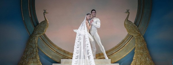 Балет «Спящая красавица»