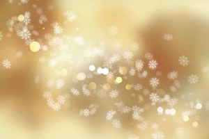 Школьный конкурс Крещенские вечера