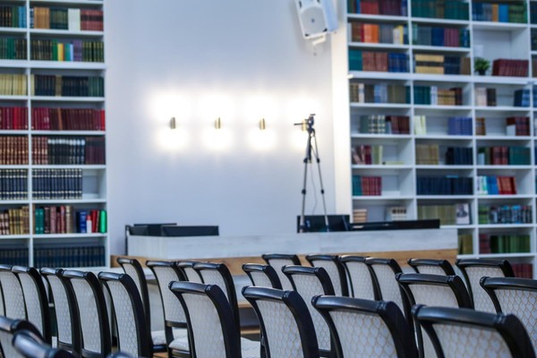 Экскурсия «Вот это разворот!»