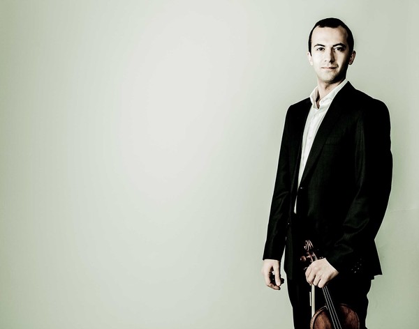 Гайк Казазян. Приглашение к танцу