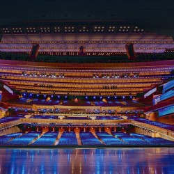 Юбилейный рождественский гала-концерт звёзд балета «Christmas балет-гала»