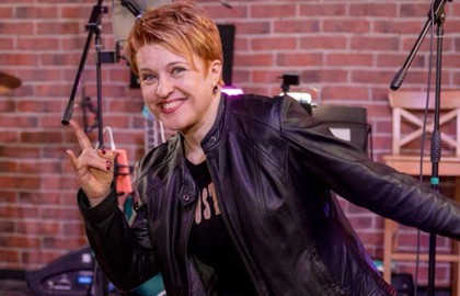 Vocal School Jam. Новогодний вечер