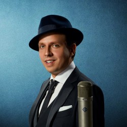 110 лет со дня рождения Френка Синатры