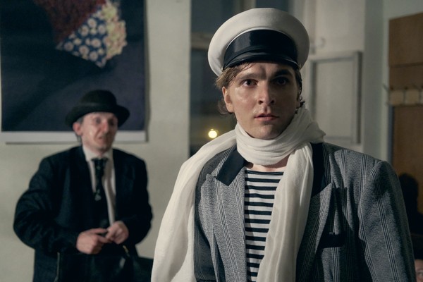 Сергей Хачатуров