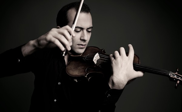 Концерт «Приглашение к танцу»