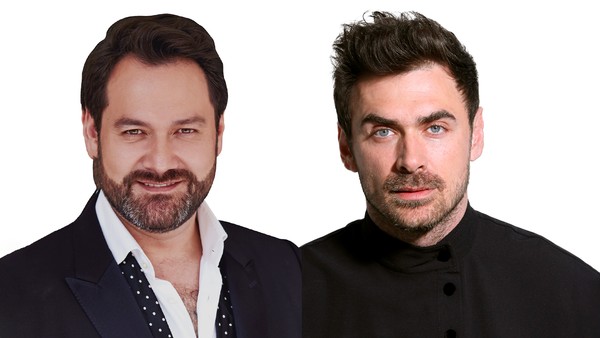 Пётр Дранга