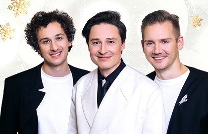 Bel Suono. Рождественский концерт