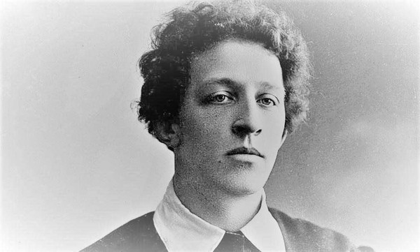 Программа «Вечер серебряной поэзии Александра Блока»